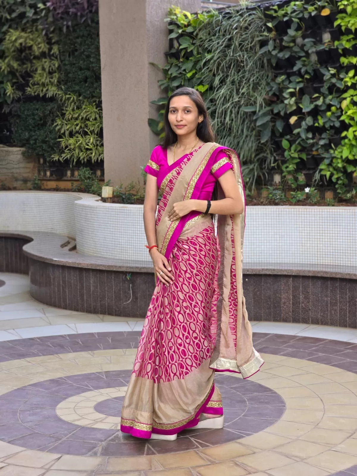 Yog Vadhu Var