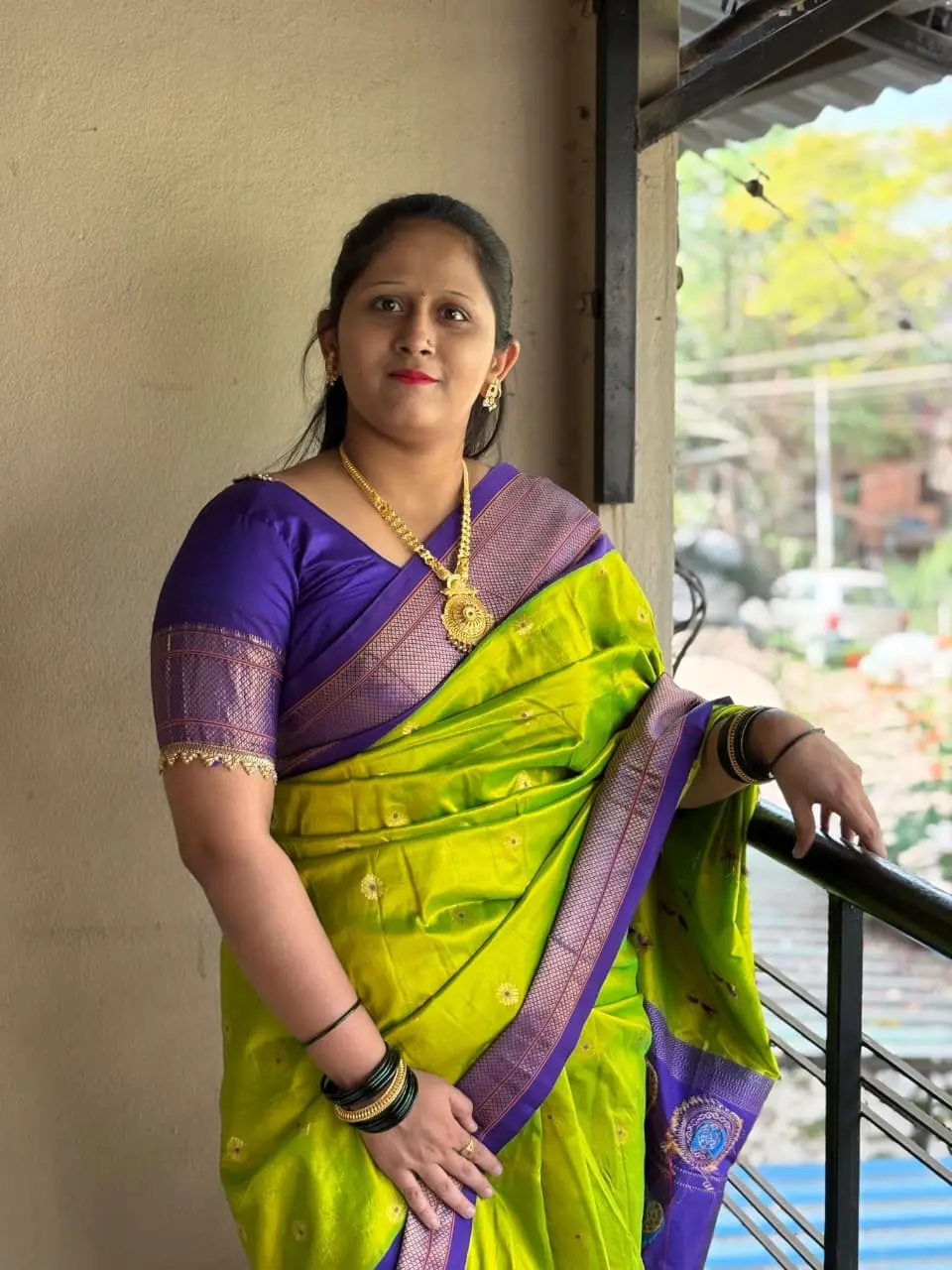Yog Vadhu Var