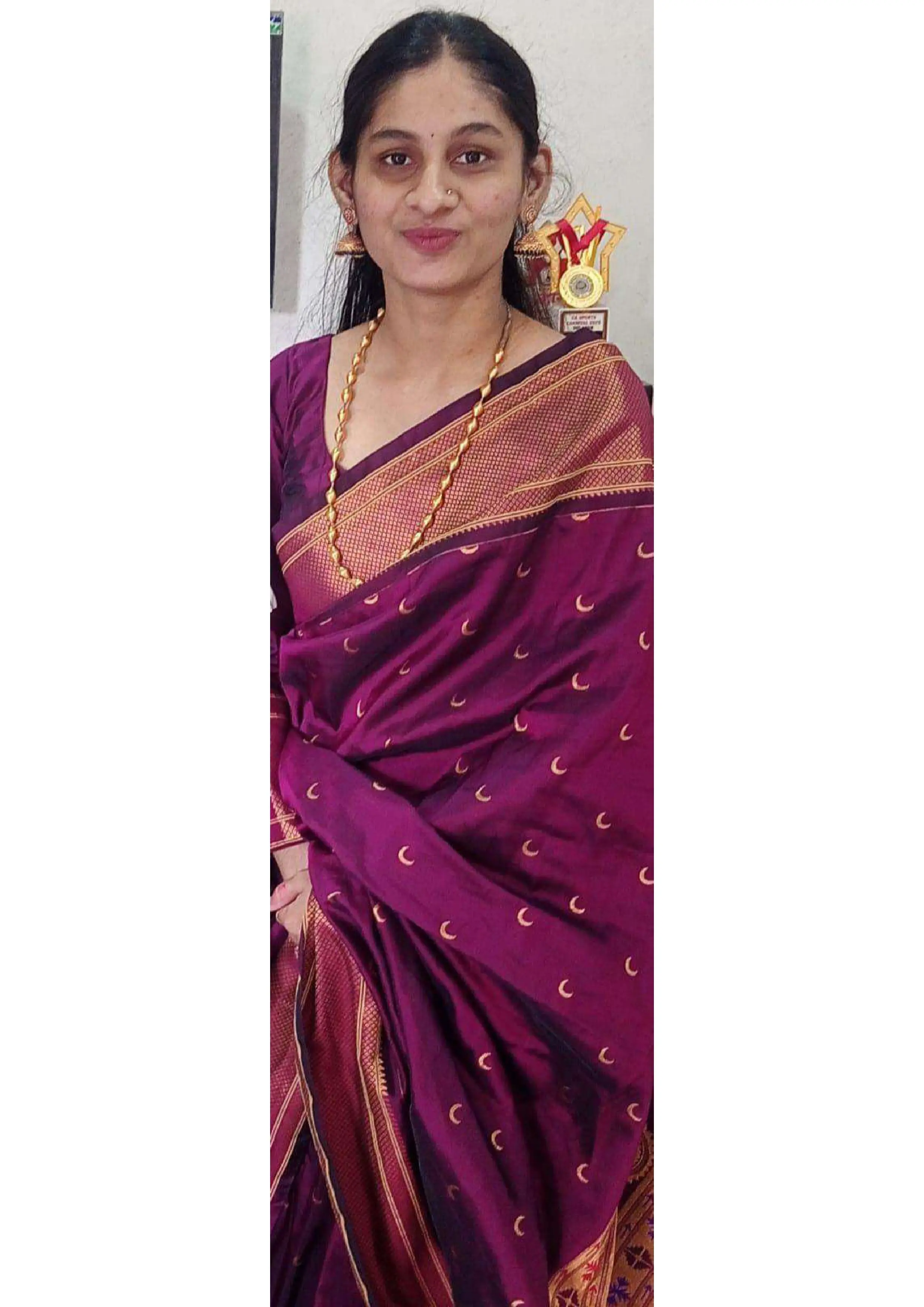 Yog Vadhu Var
