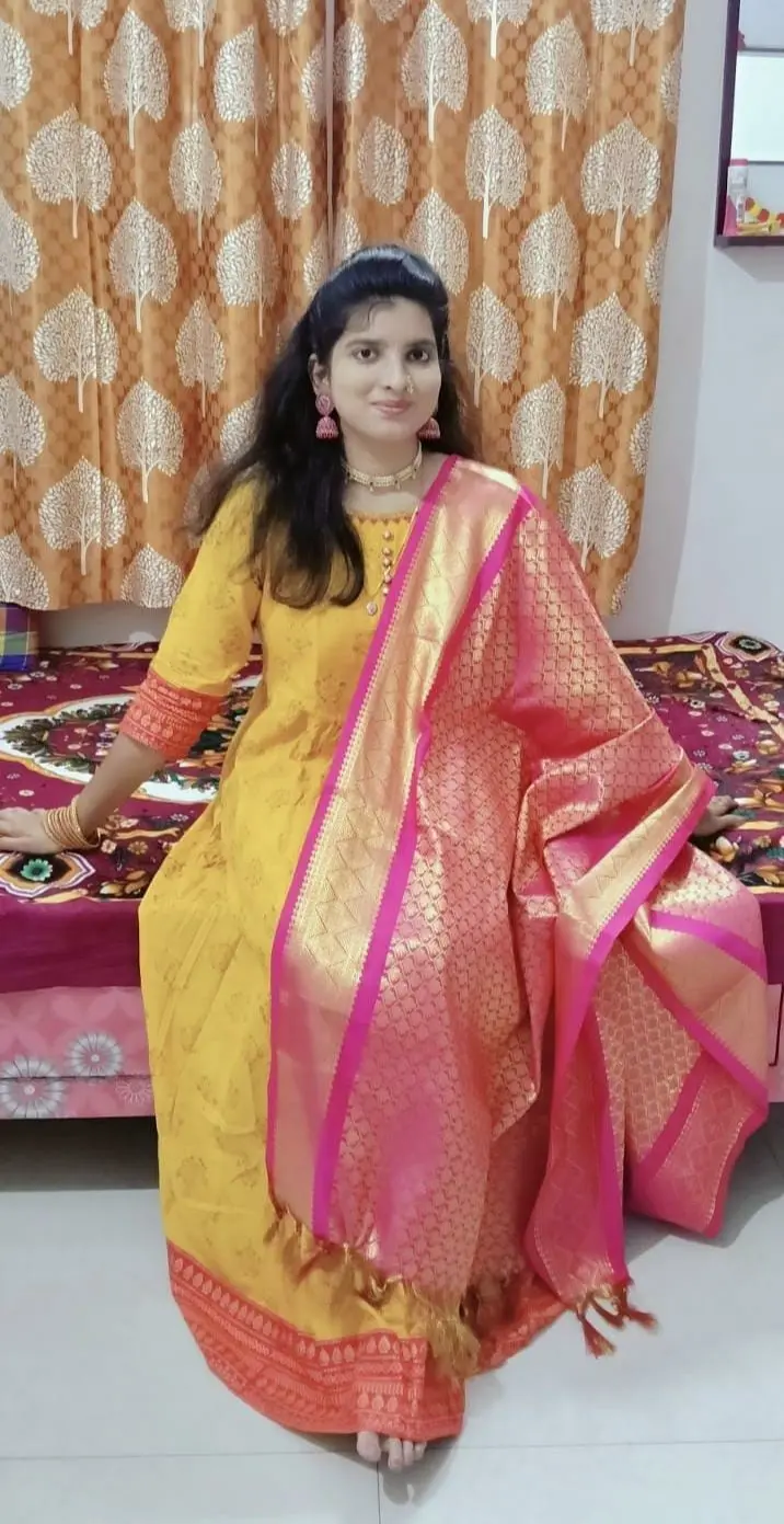 Yog Vadhu Var