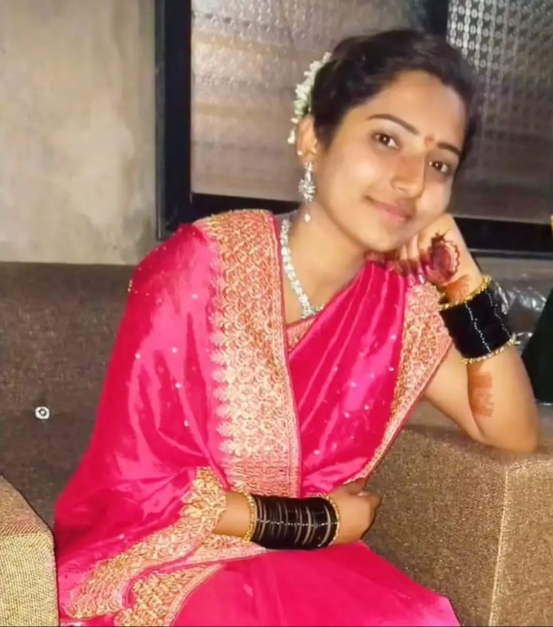 Yog Vadhu Var