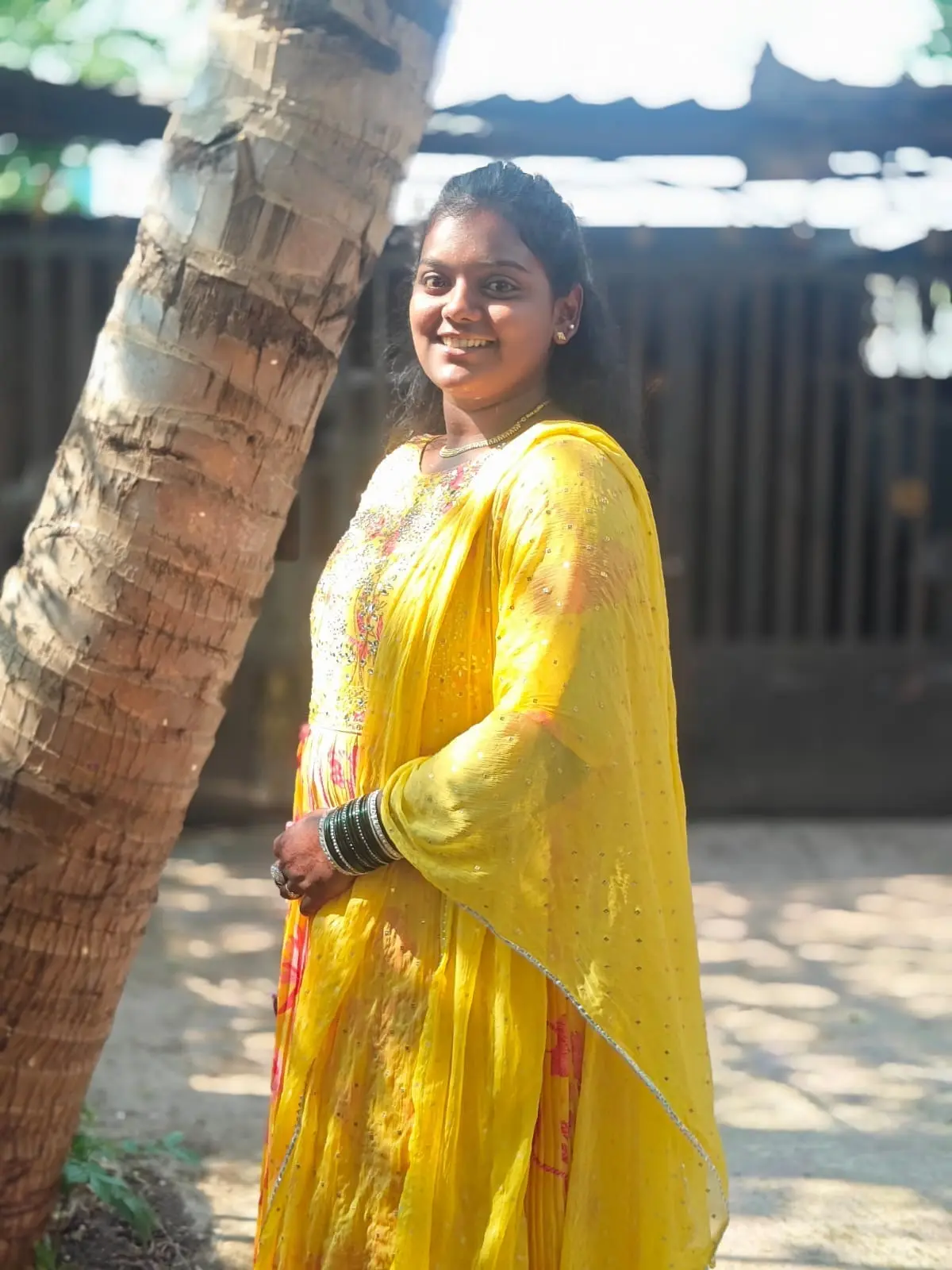 Yog Vadhu Var