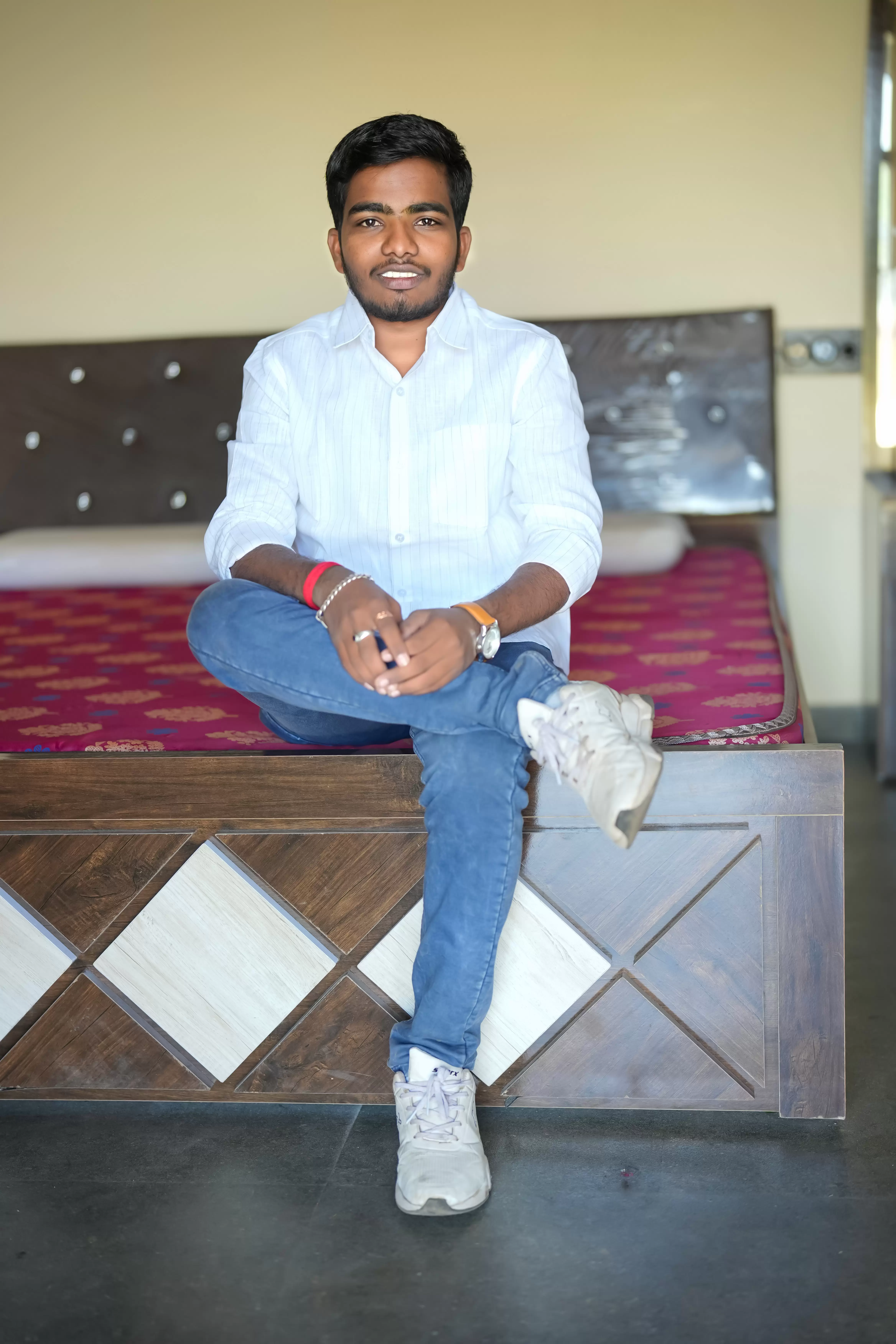 Yog Vadhu Var