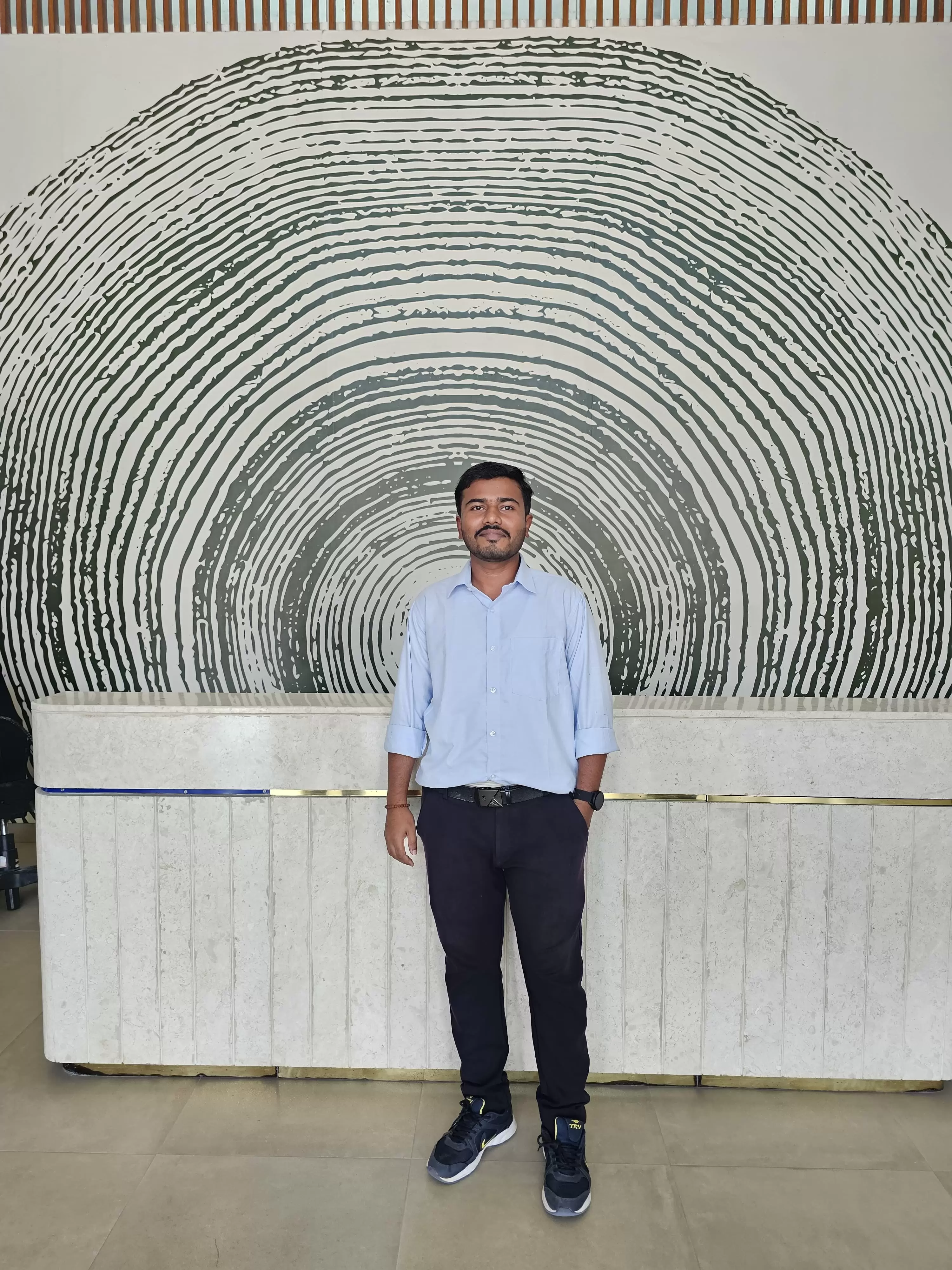 Yog Vadhu Var