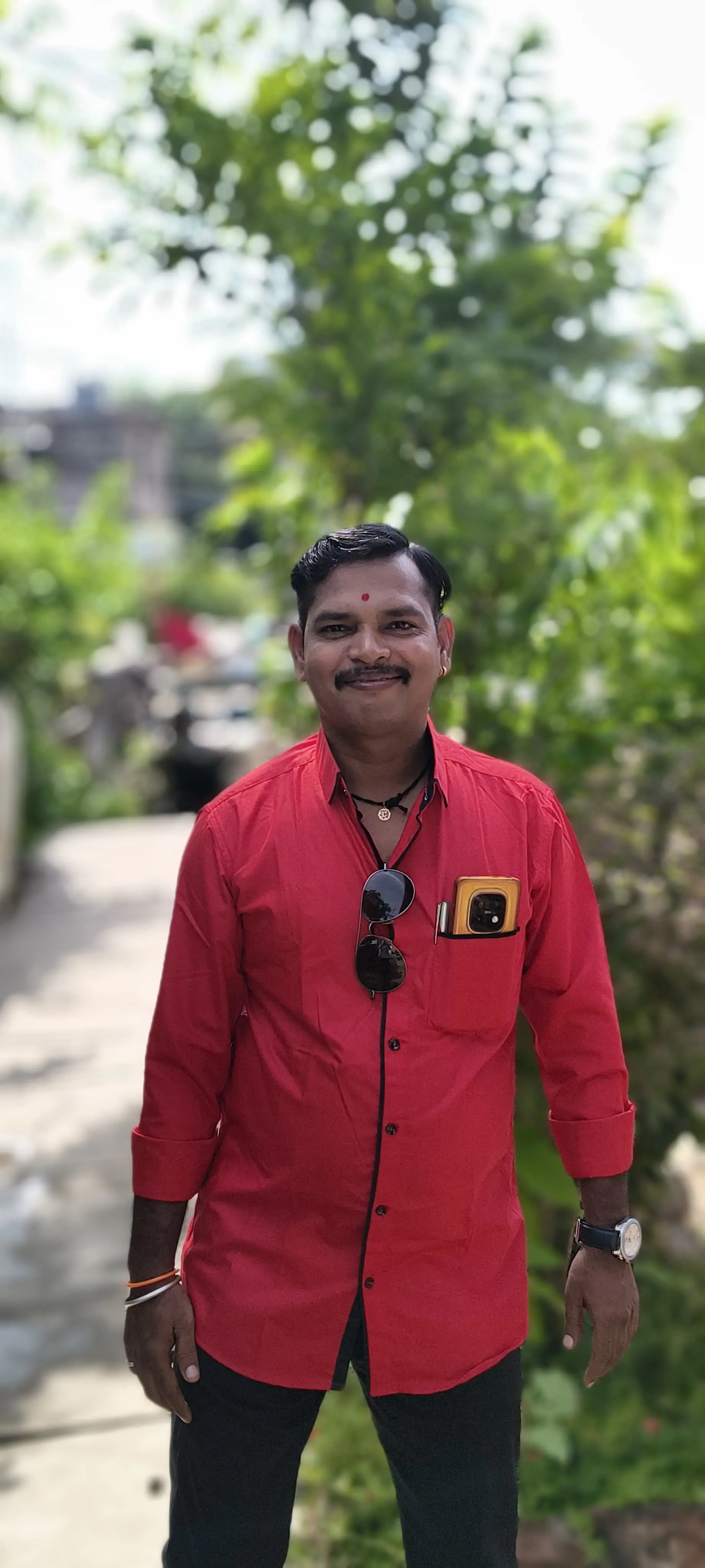 Yog Vadhu Var