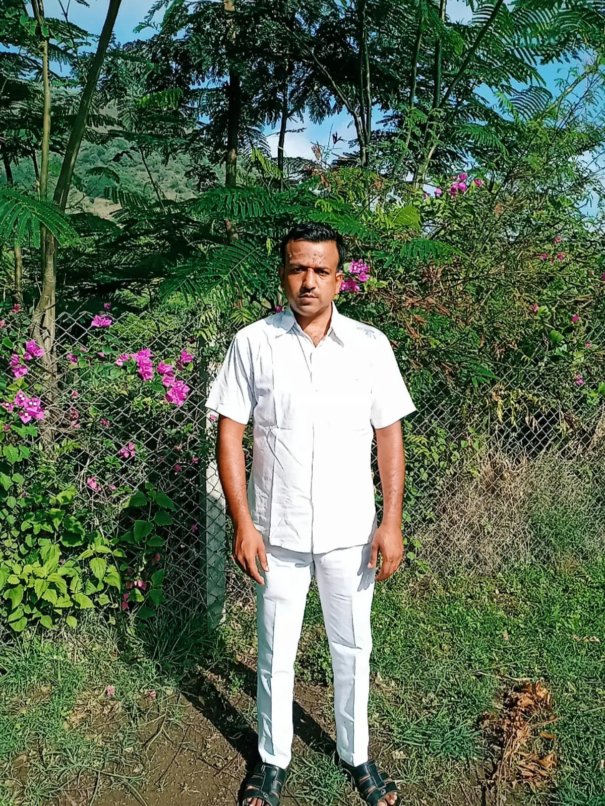 Yog Vadhu Var