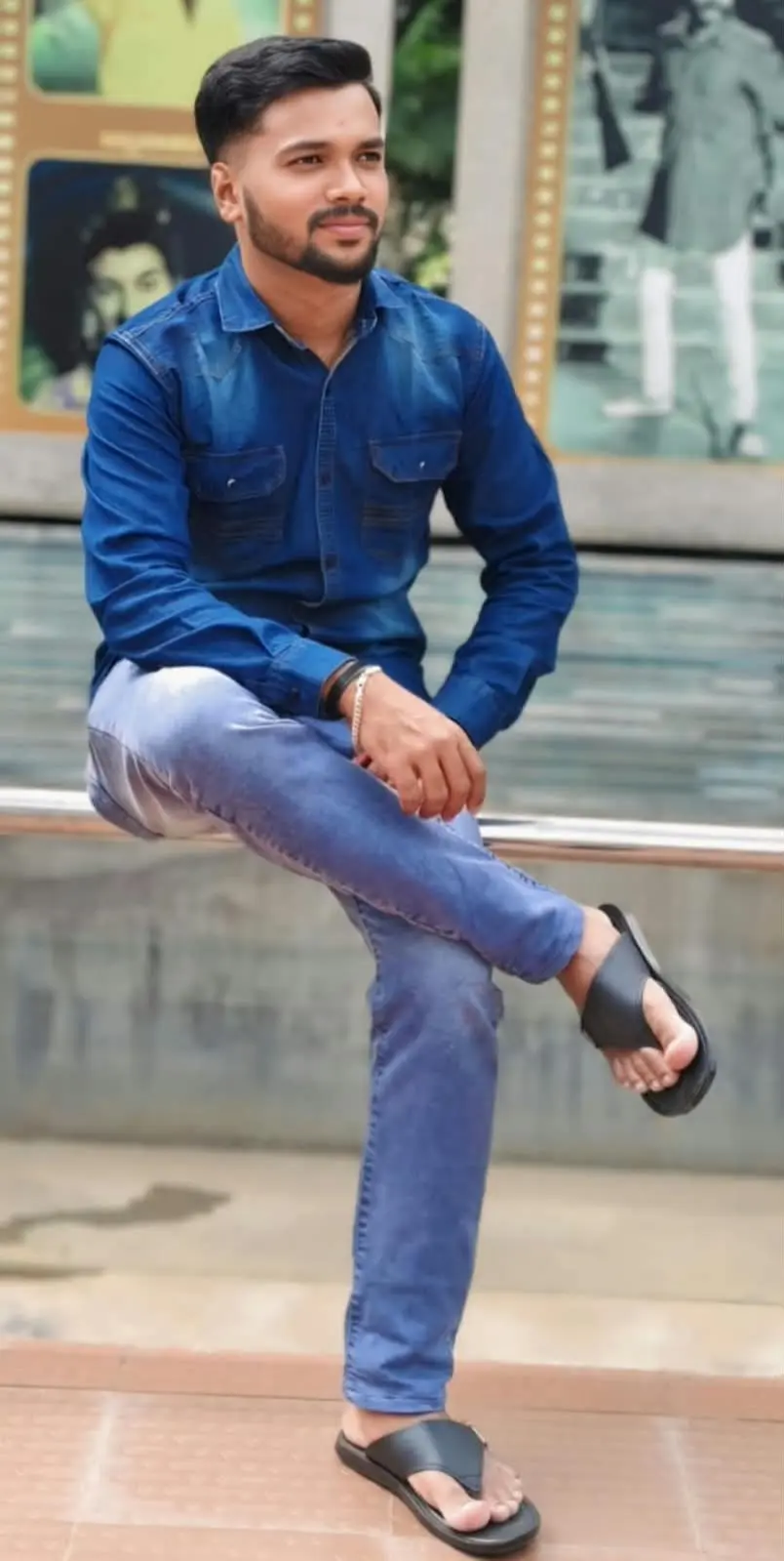 Yog Vadhu Var