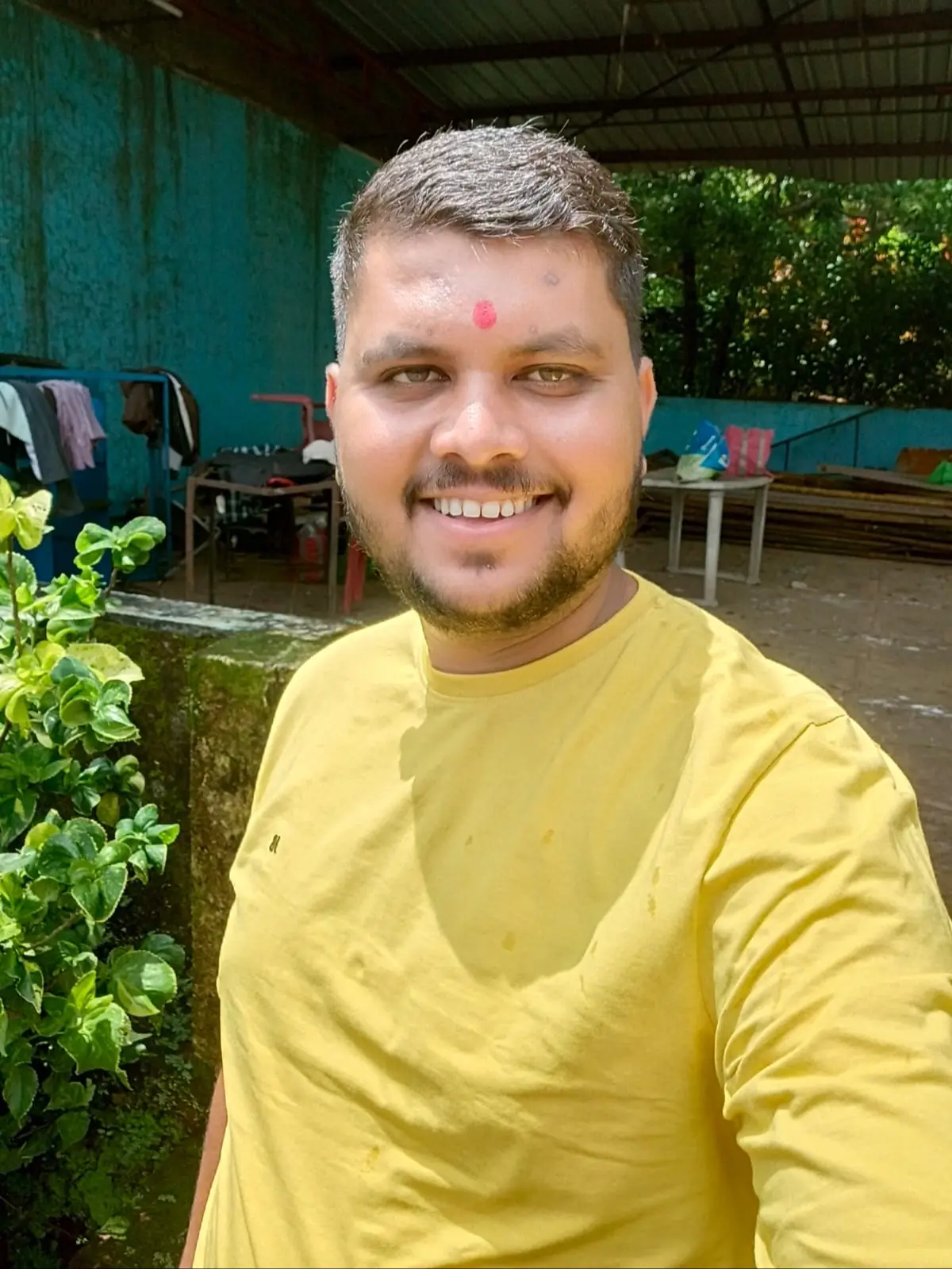 Yog Vadhu Var