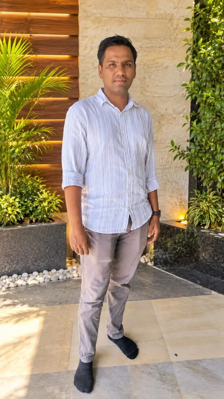 Yog Vadhu Var