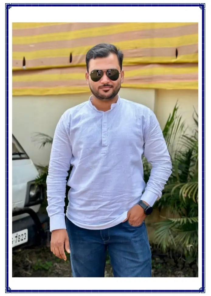 Yog Vadhu Var