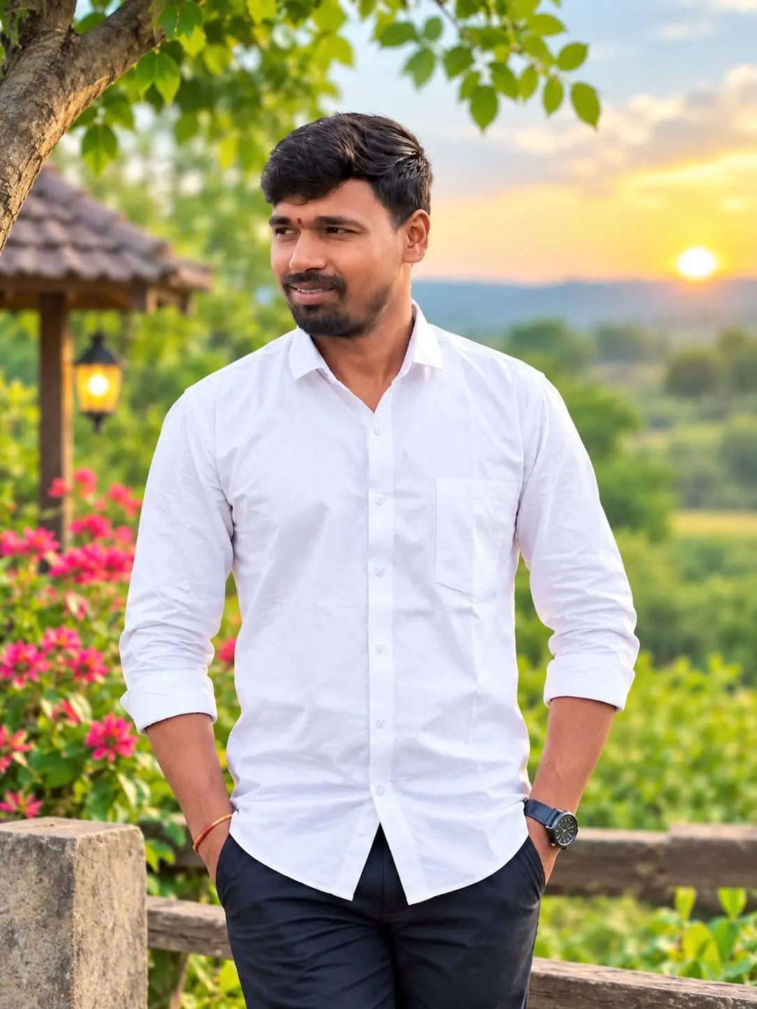 Yog Vadhu Var