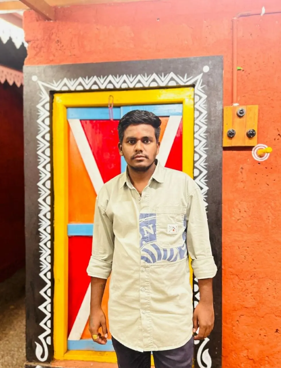 Yog Vadhu Var