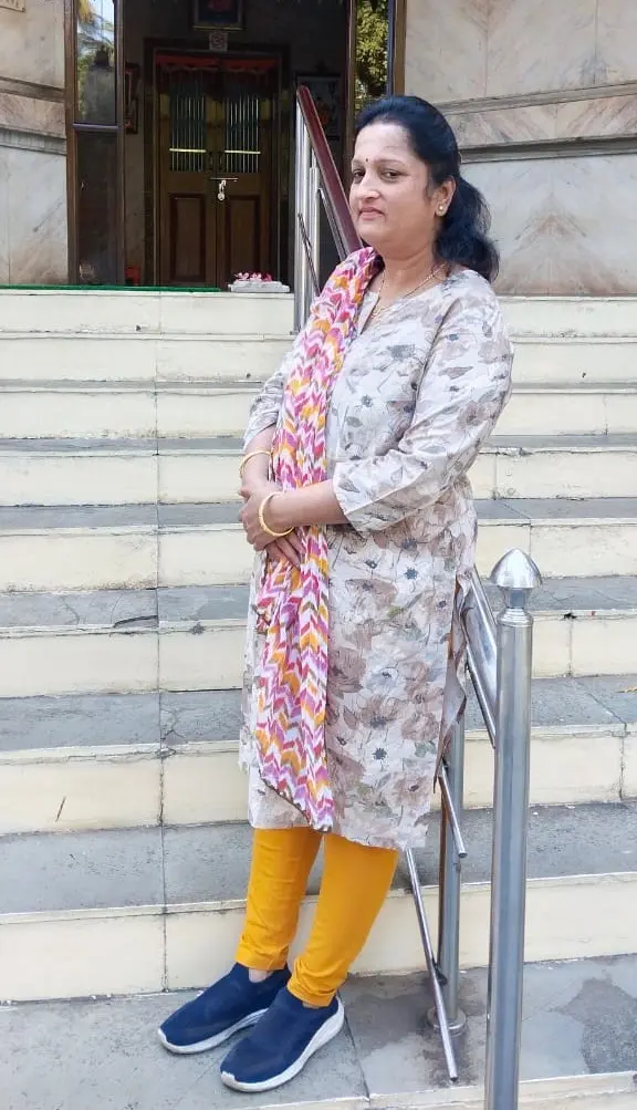 Yog Vadhu Var