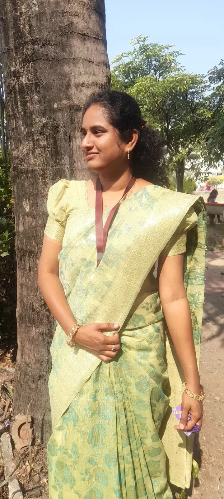 Marathi Matrimony Brides