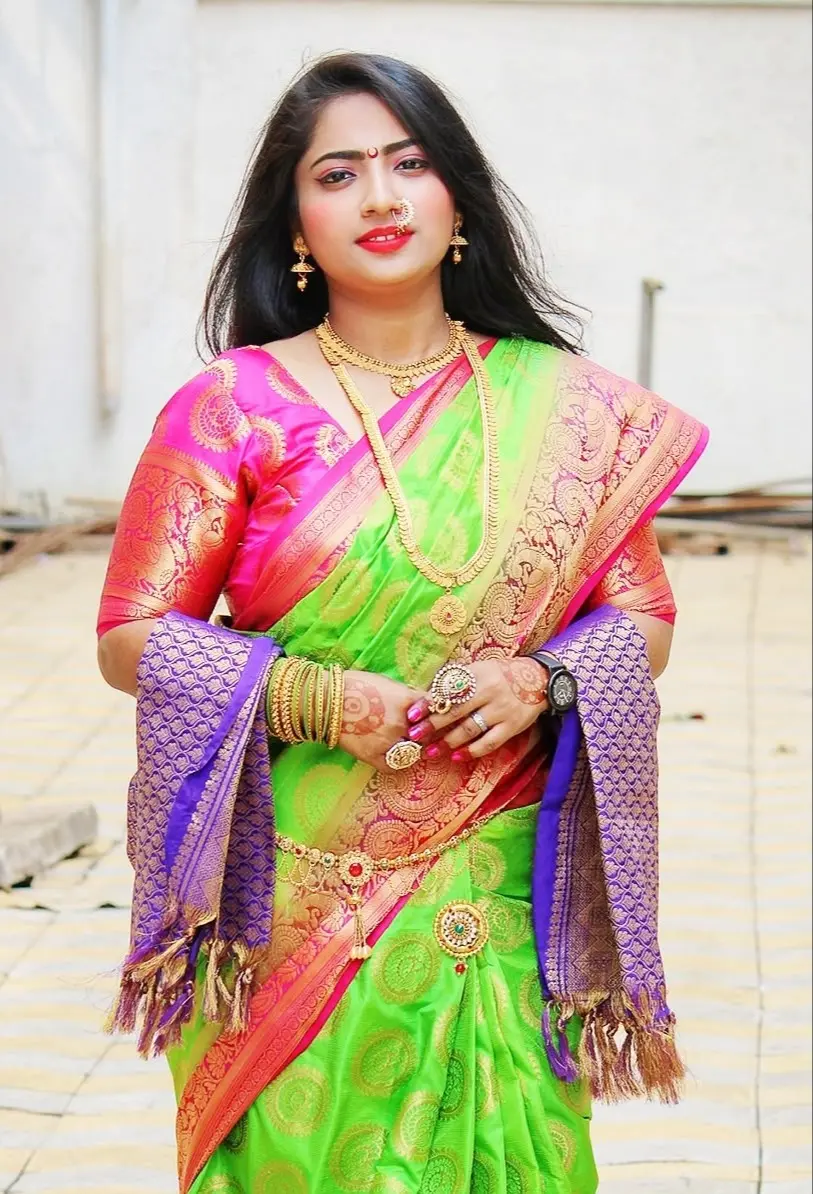 Yog Vadhu Var