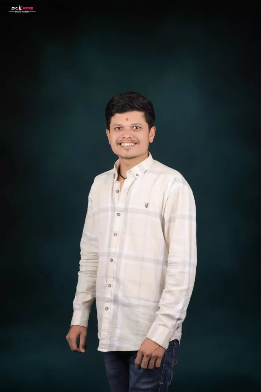 Marathi Matrimony Grooms