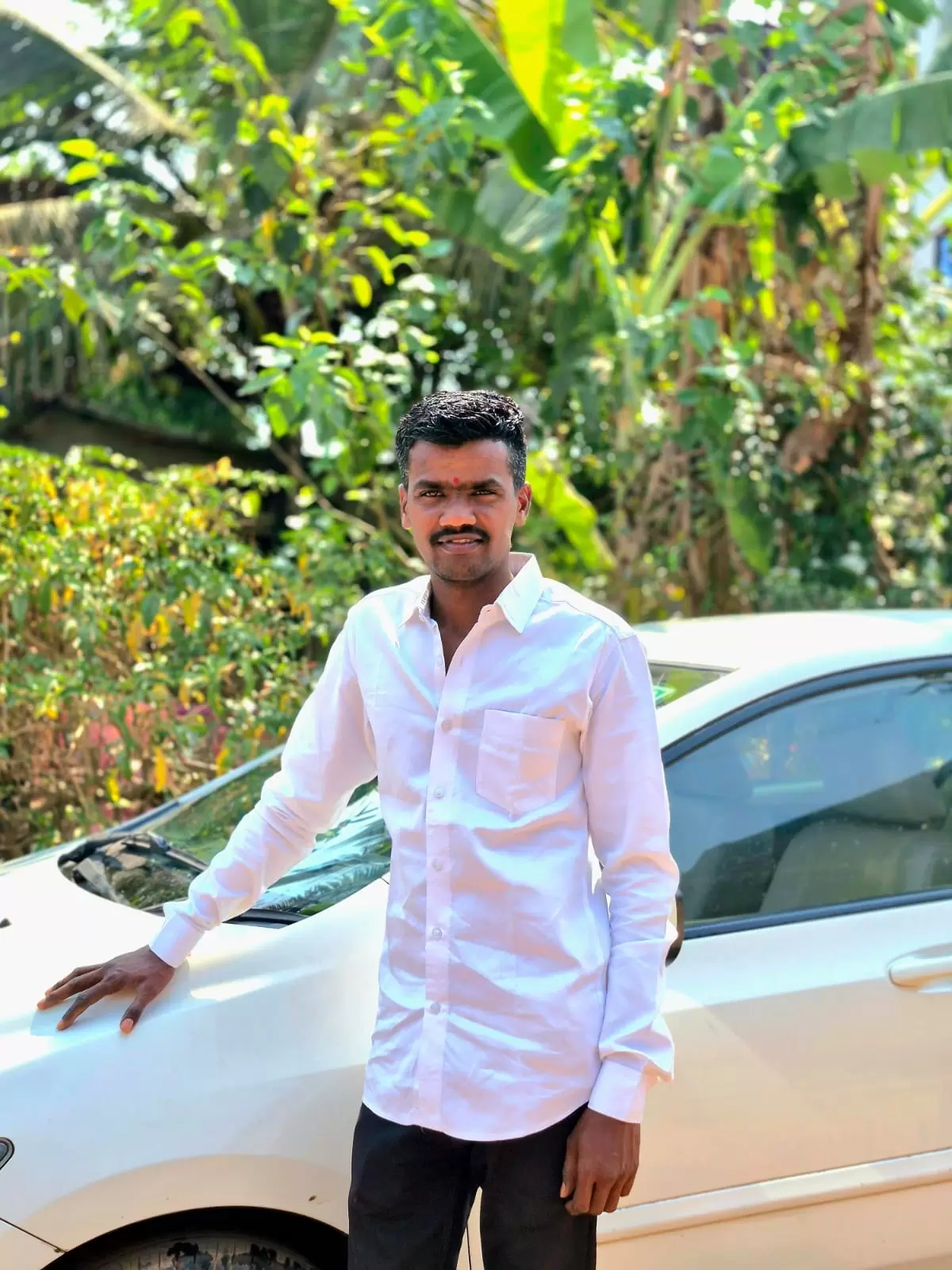 Yog Vadhu Var