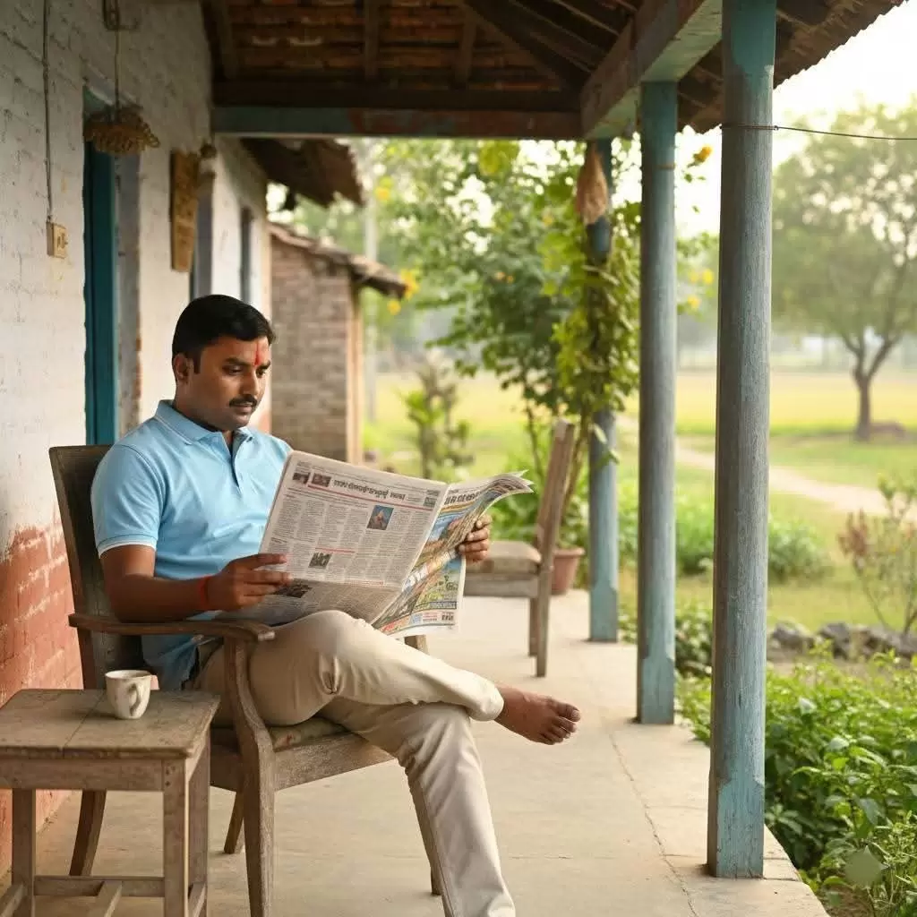 Yog Vadhu Var
