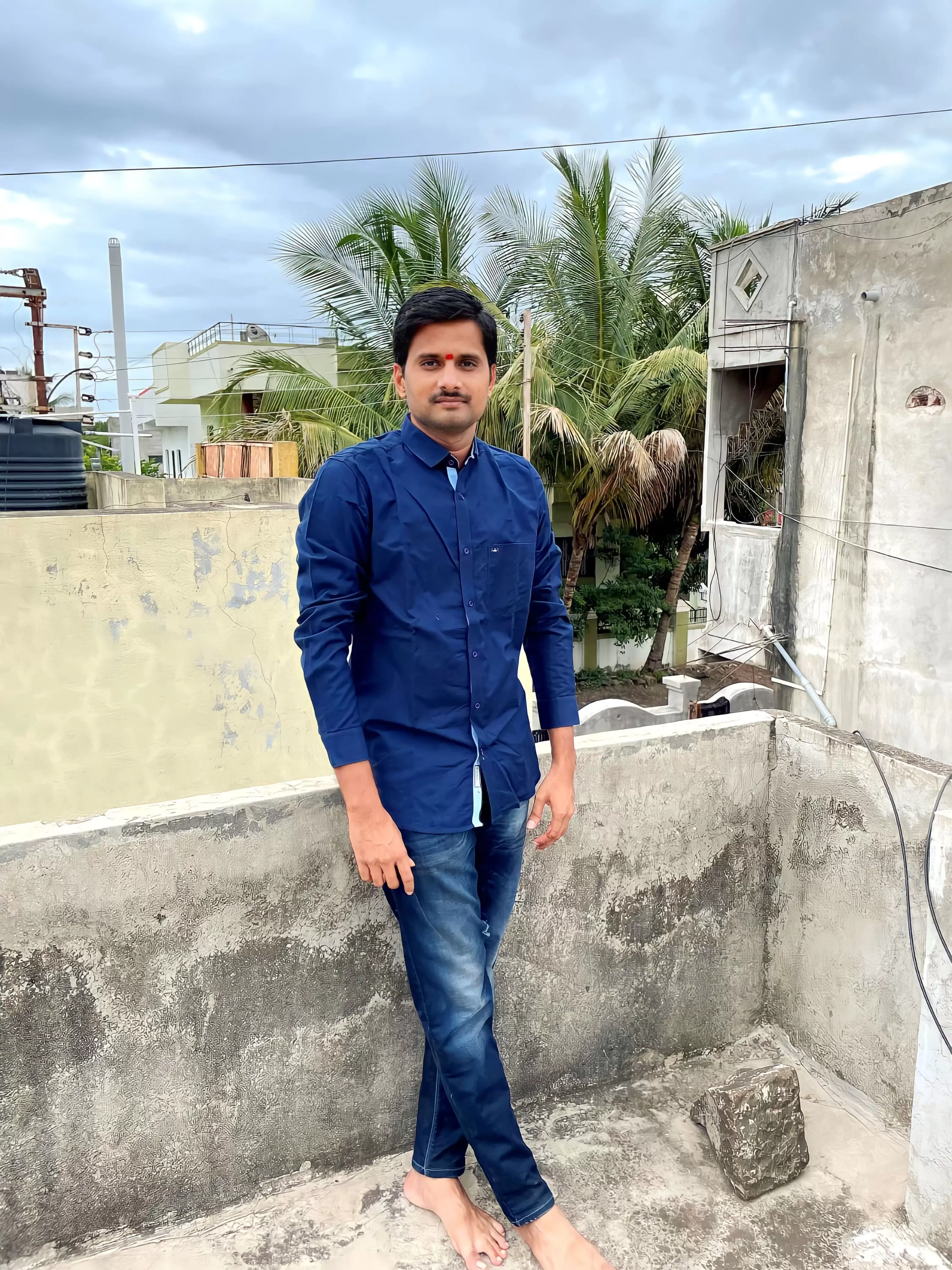 Yog Vadhu Var