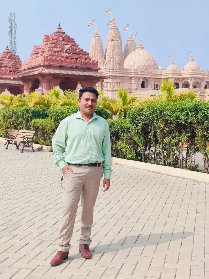 Yog Vadhu Var