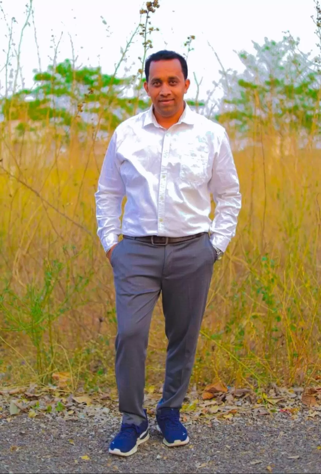 Yog Vadhu Var