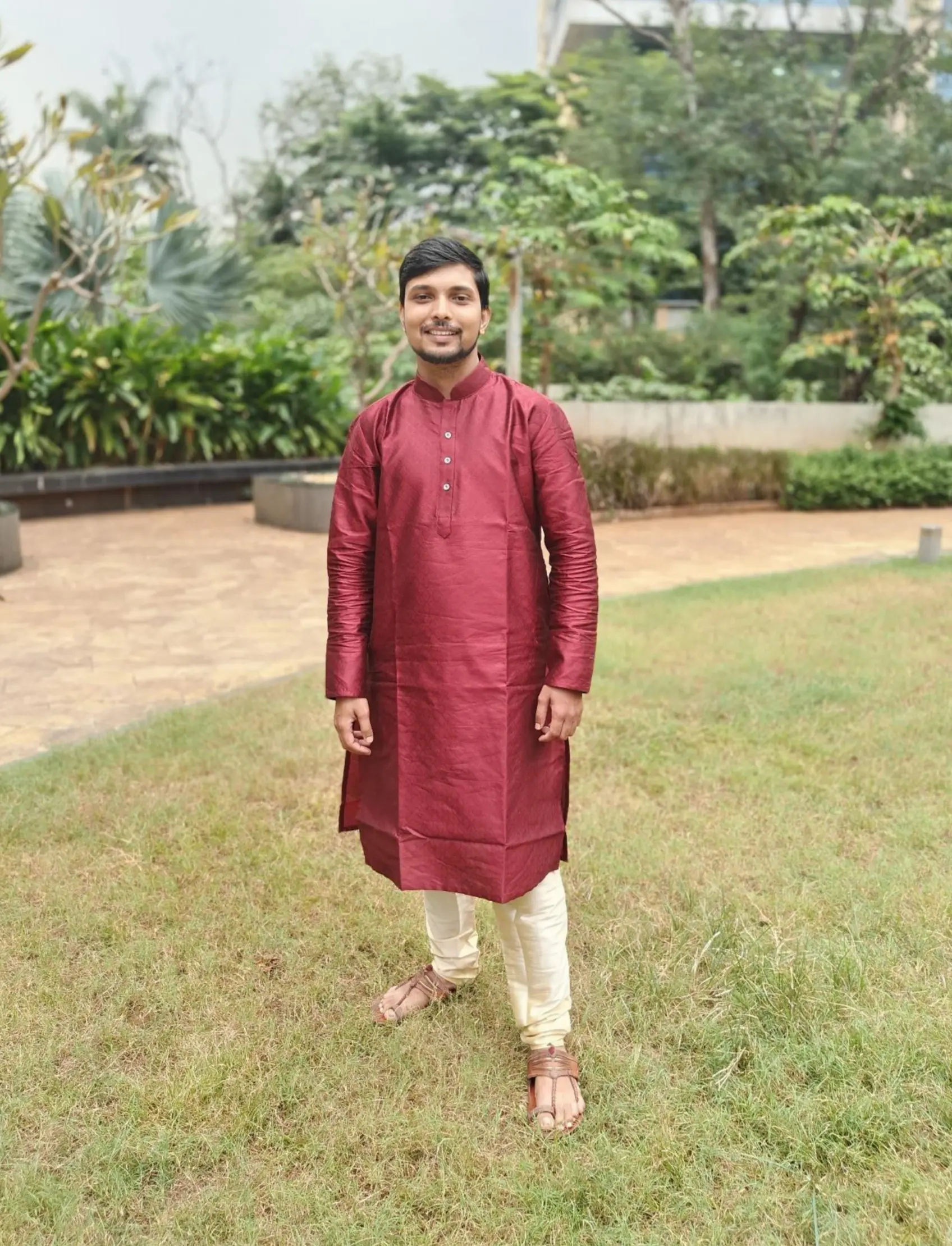 Yog Vadhu Var