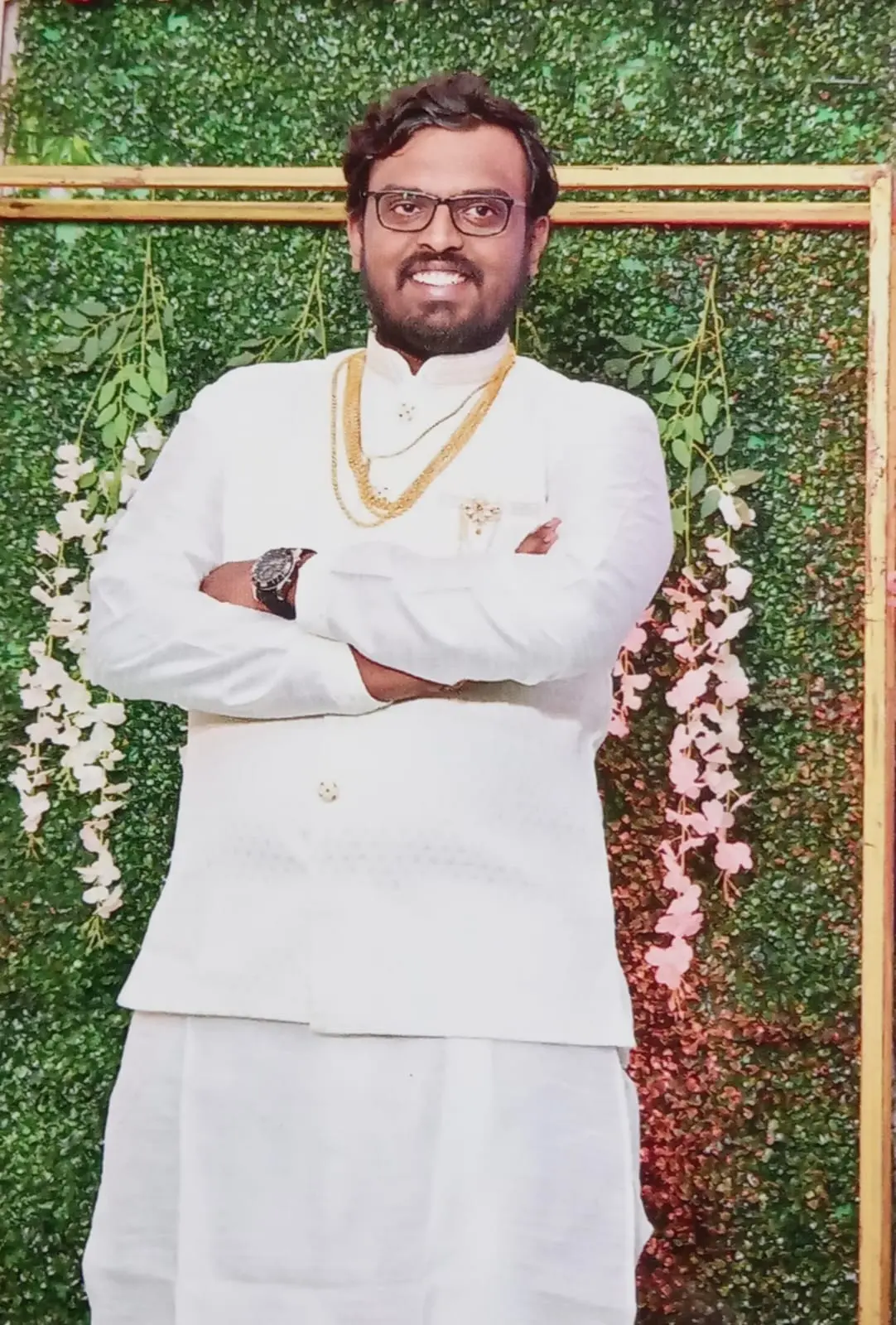 Yog Vadhu Var