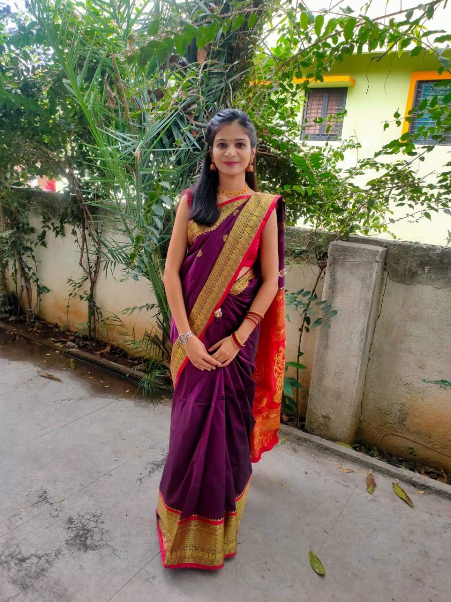 Yog Vadhu Var