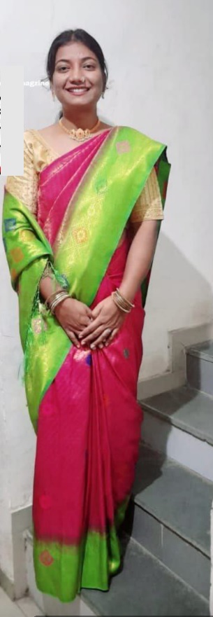 Yog Vadhu Var