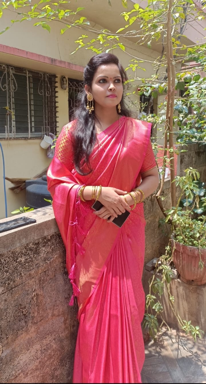 Yog Vadhu Var