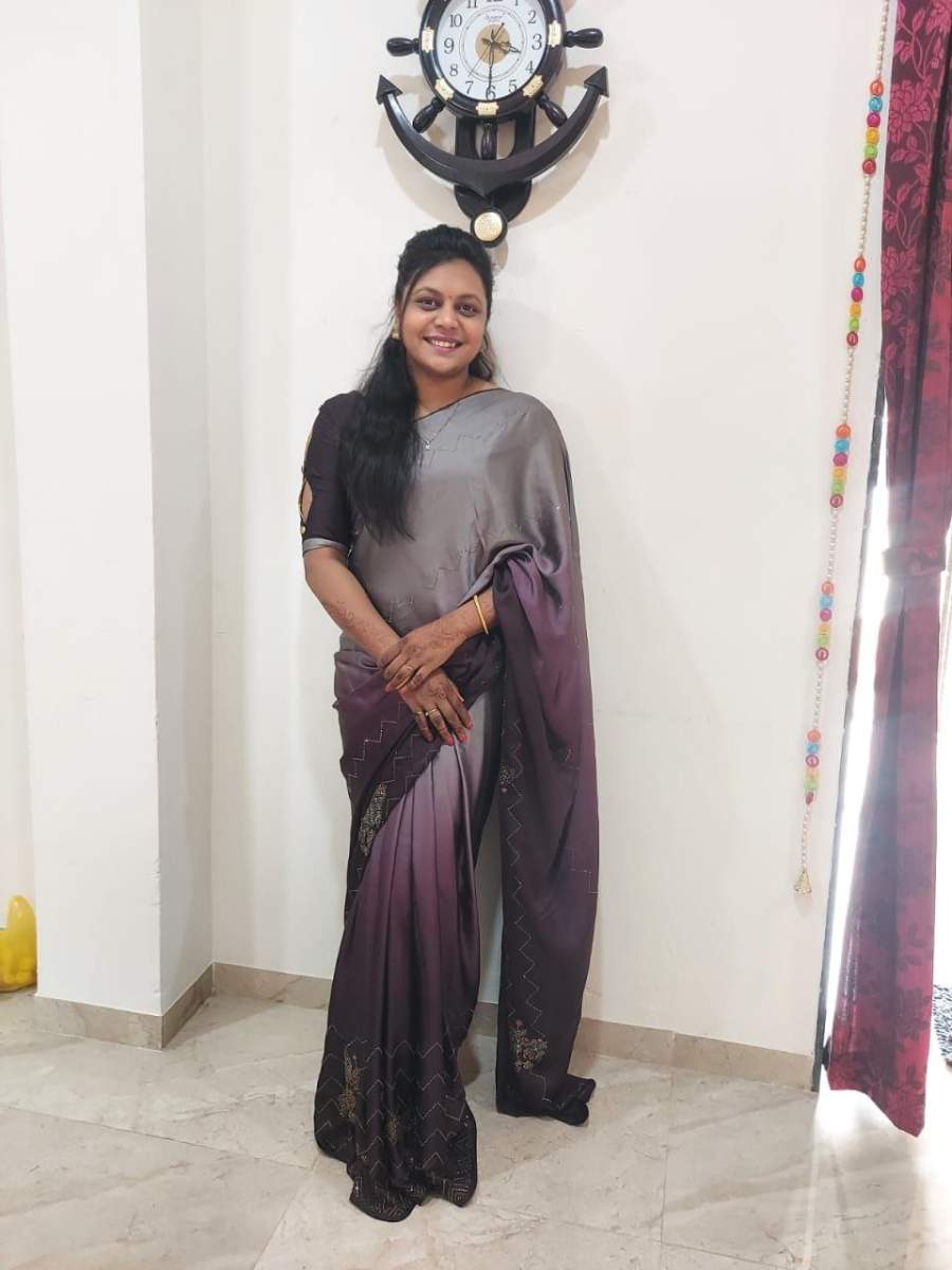 Yog Vadhu Var