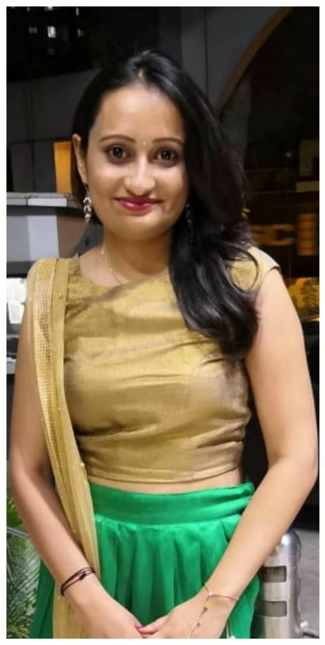 Yog Vadhu Var