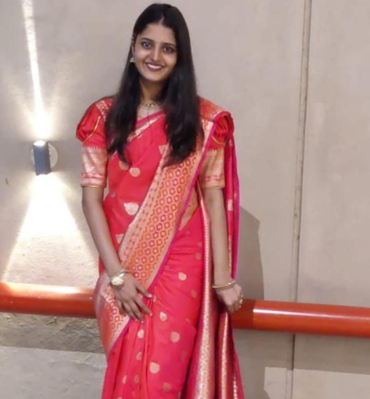 Yog Vadhu Var