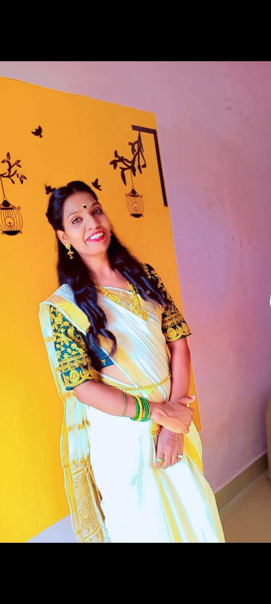 Yog Vadhu Var