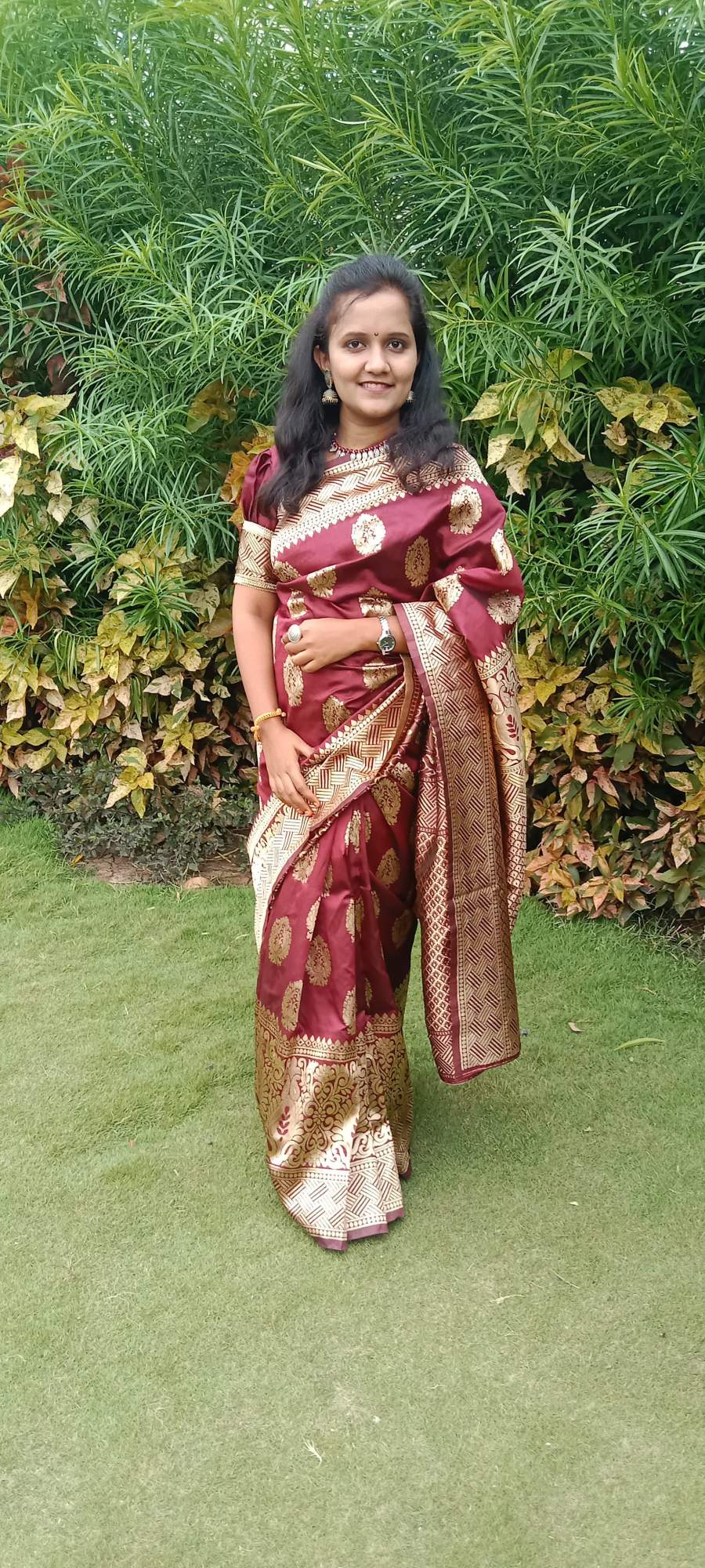 Yog Vadhu Var