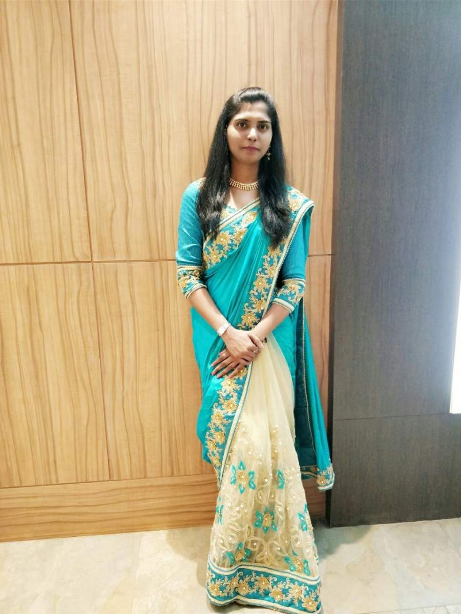 Yog Vadhu Var