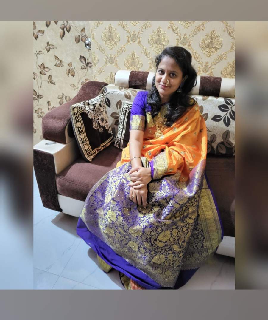Yog Vadhu Var