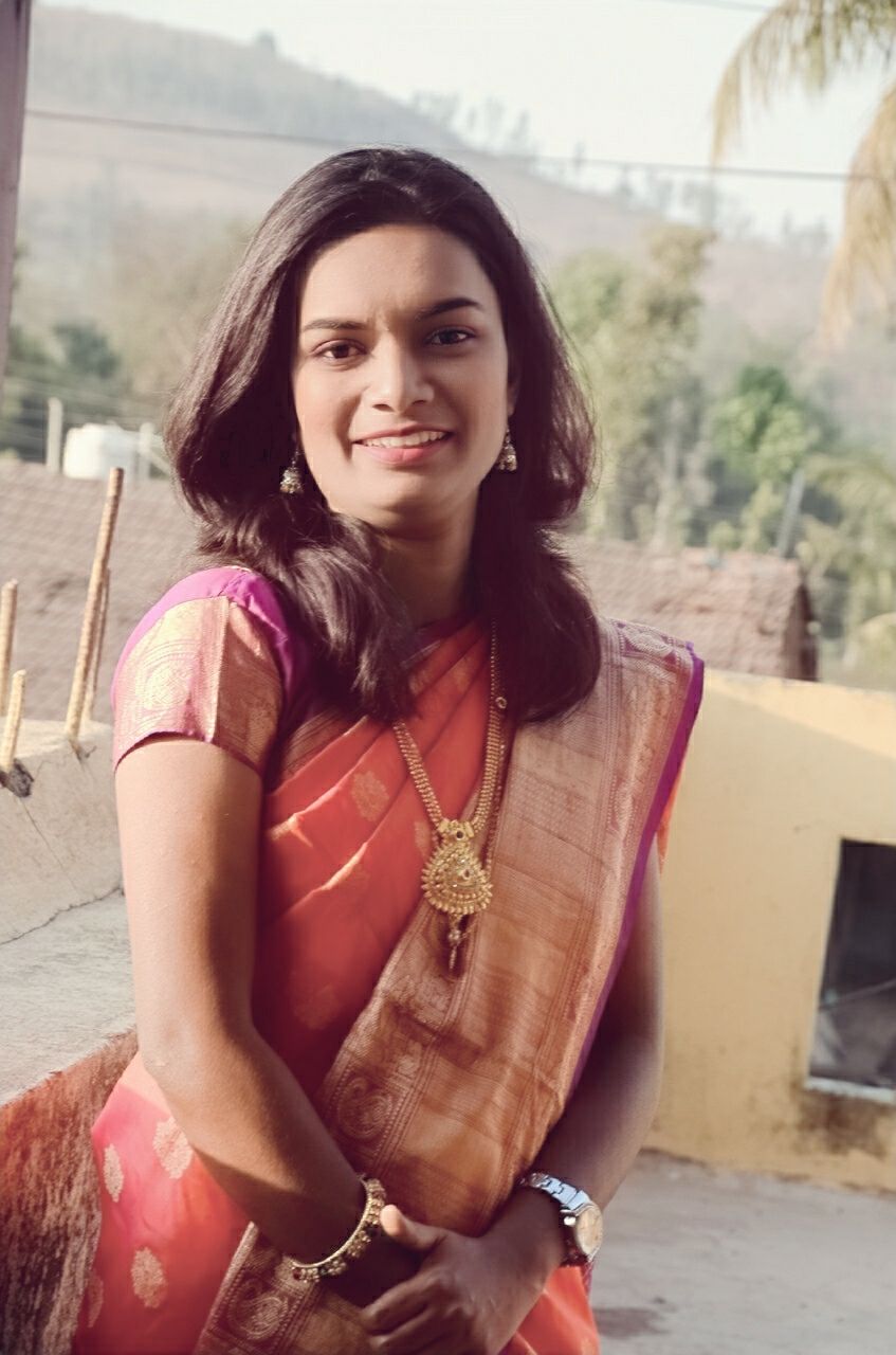 Yog Vadhu Var