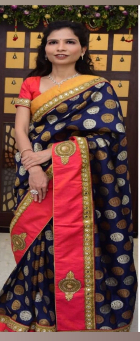 Yog Vadhu Var