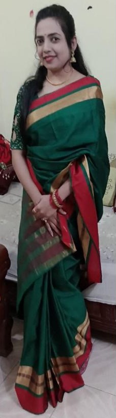 Yog Vadhu Var
