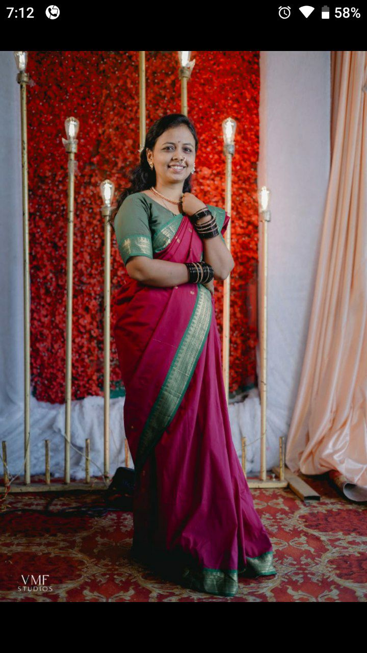 Yog Vadhu Var