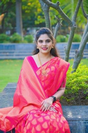 Yog Vadhu Var