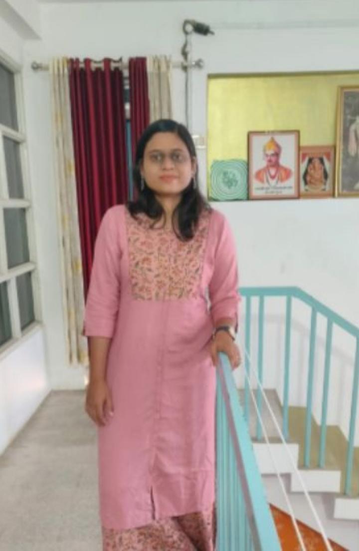 Yog Vadhu Var