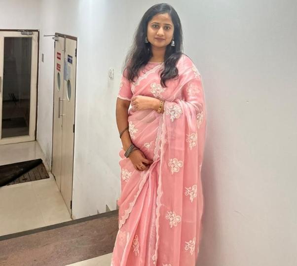 Yog Vadhu Var