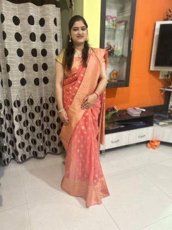 Marathi Matrimony Brides