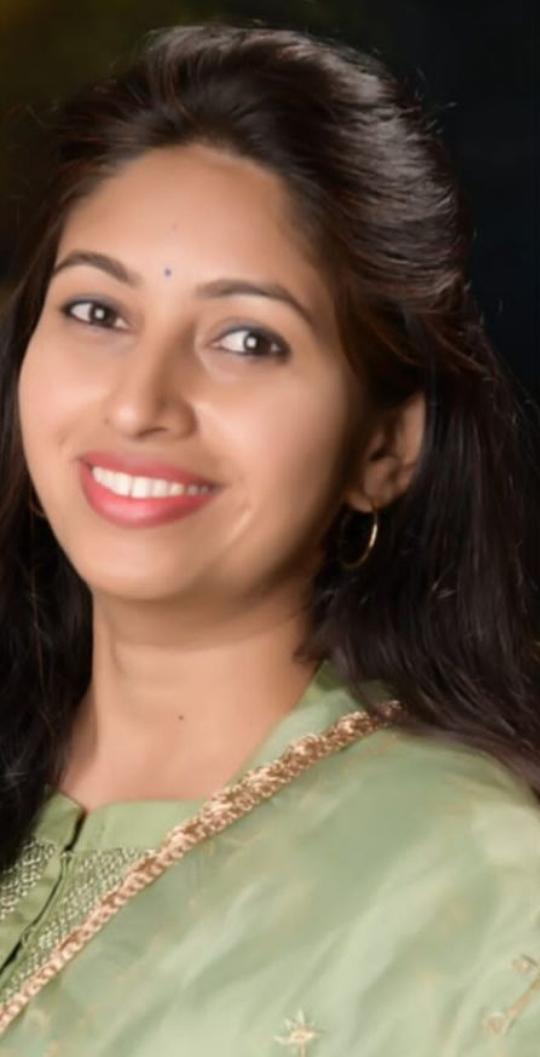Yog Vadhu Var