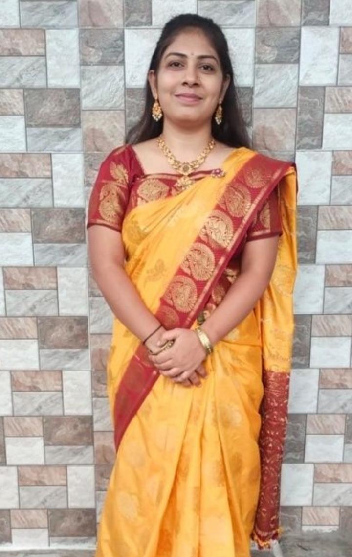 Yog Vadhu Var