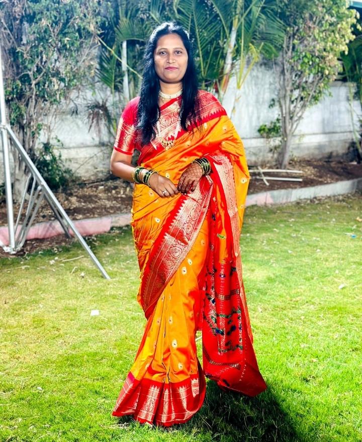 Yog Vadhu Var