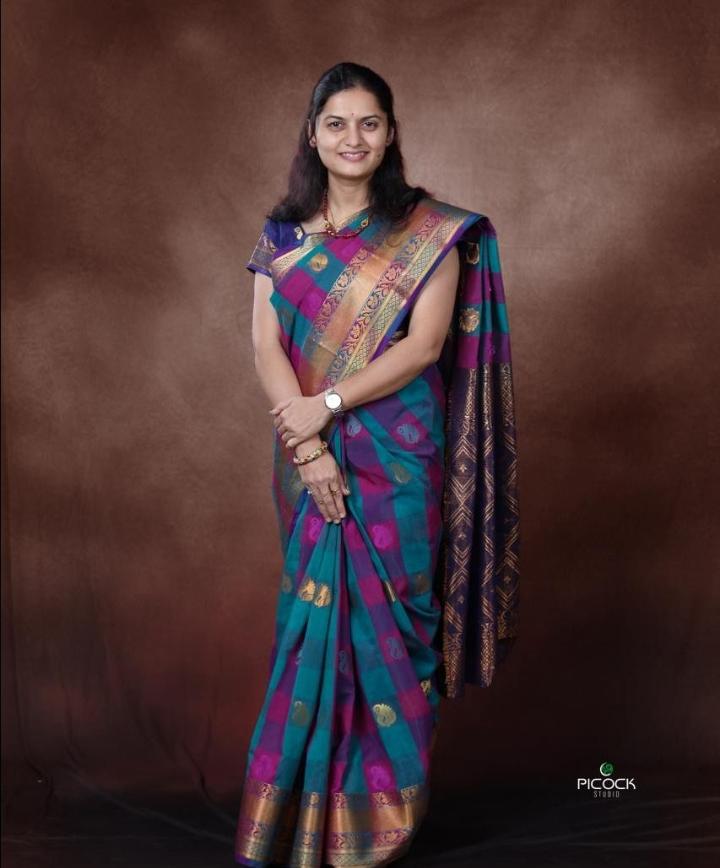 Yog Vadhu Var