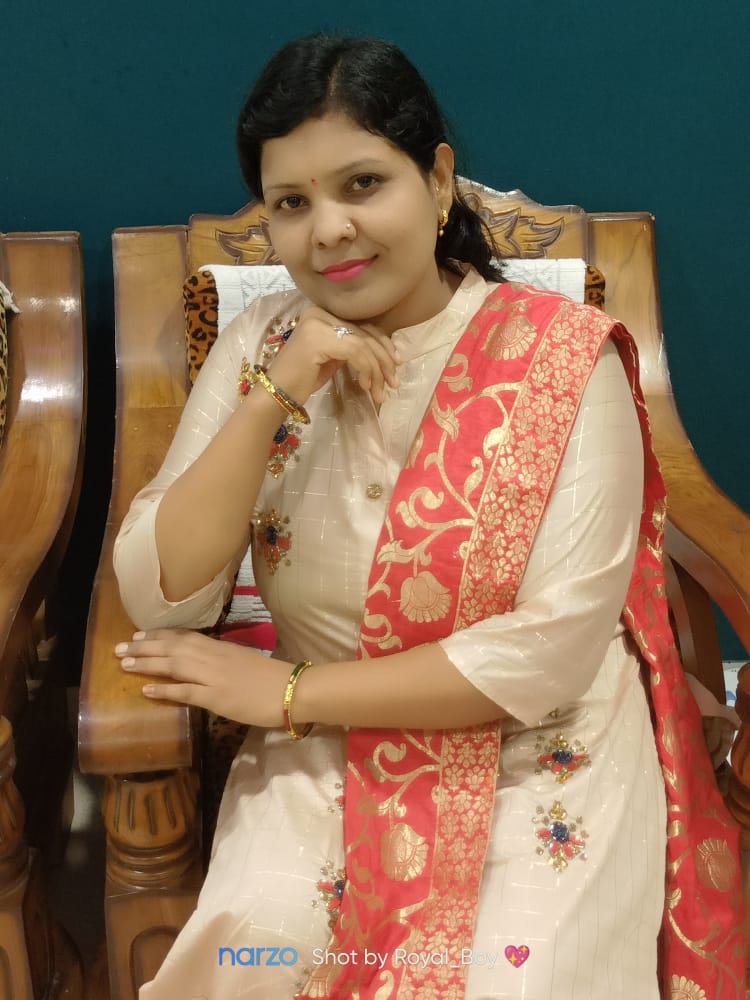 Yog Vadhu Var